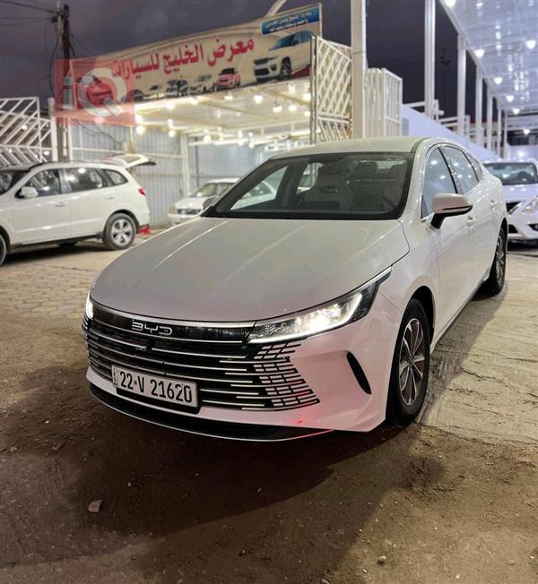 بي واي دي ديستروير 05 2025 للبيع في العراق - النجف